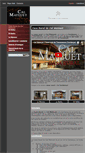 Mobile Screenshot of calmateuet.com